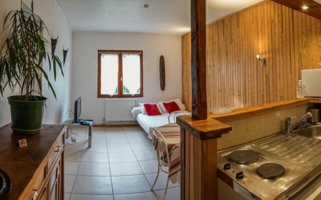 Hotel Restaurant Le Relais De L'estuaire