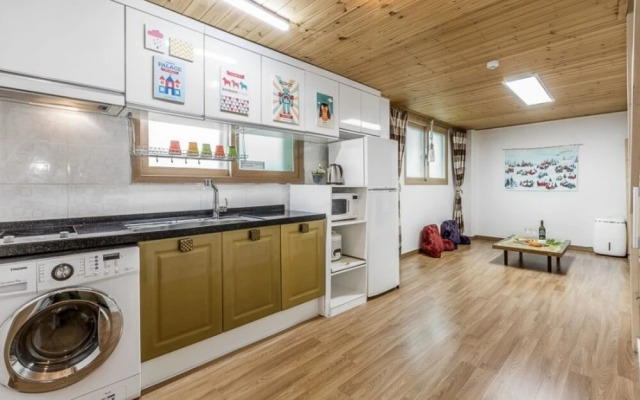 Goseong Mungstay Pension