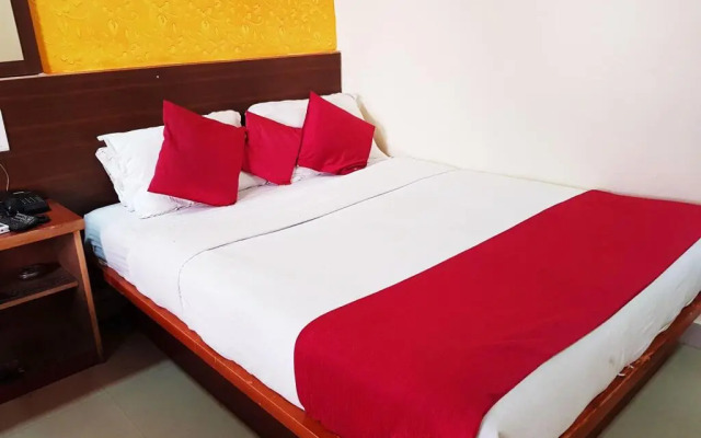 Hotel Sai Leela Residency by Hexarooms