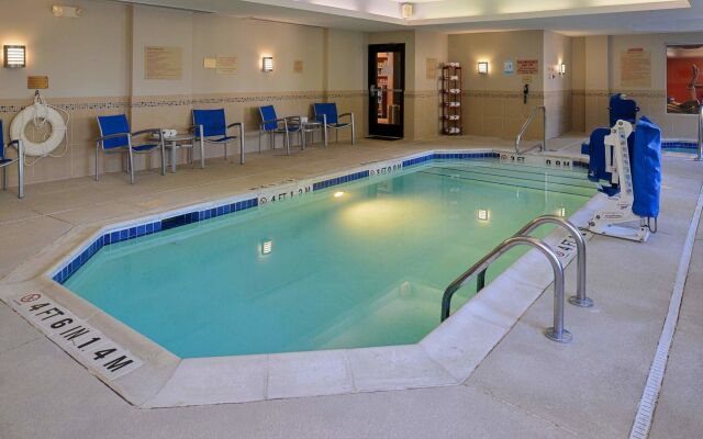 TownePlace Suites by Marriott Wilmington/Wrightsville Beach