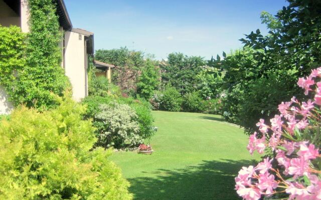 Holiday Home in Polpenazze del Garda With Terrace