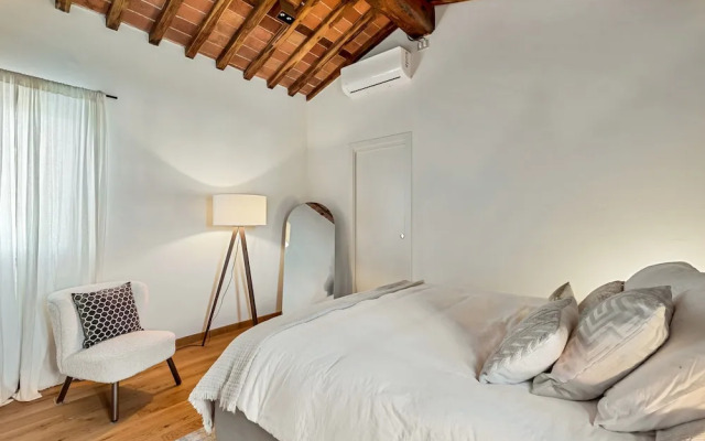 Villa Emilie in Pietrasanta