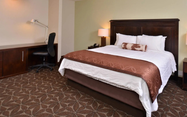 Americas Best Value Inn Memphis Airport