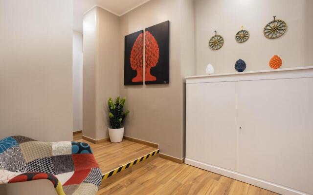 B And B Palermo Bella Rooms And Suites