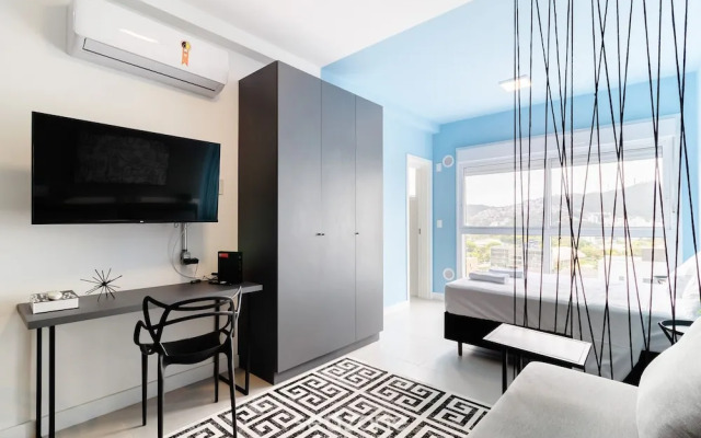 Apartments Next to Ufsc - SVE