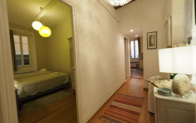 2 Bedroom Apartment Old Town Centre