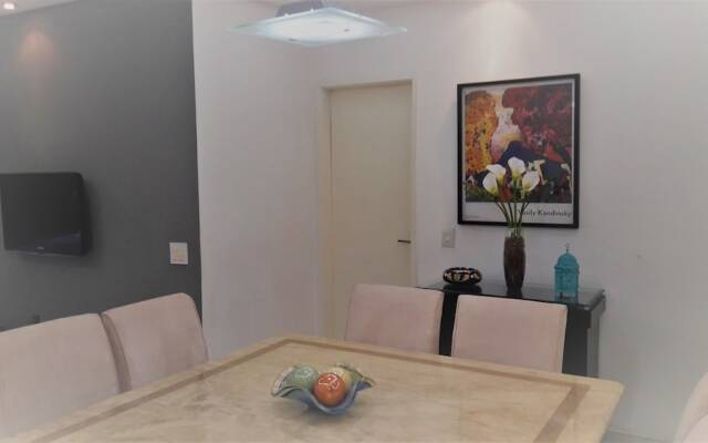 Beautiful Apartment in Ipanema