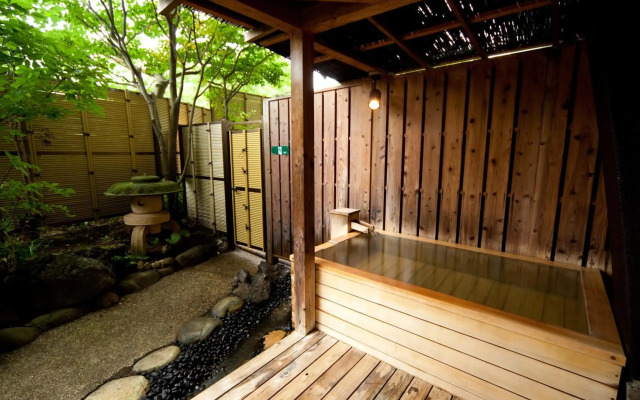 Ito Yuki Tei