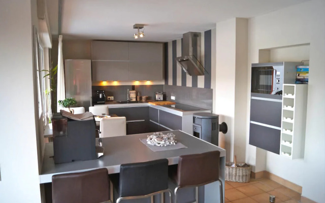 Ferienwohnung Moselschön