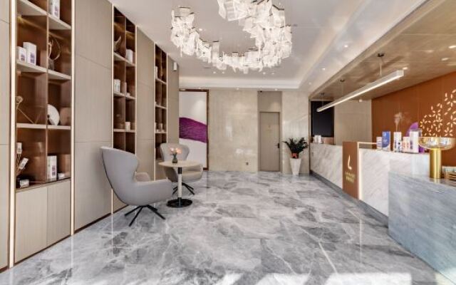 Lavande Hotel (Zhangzhou Xinlong Shengshi Plaza)