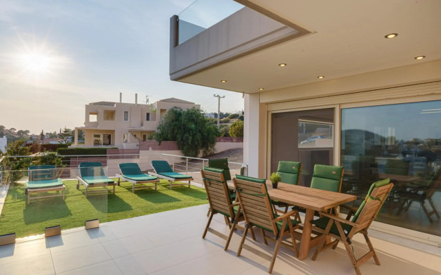 Villa Nelmar
