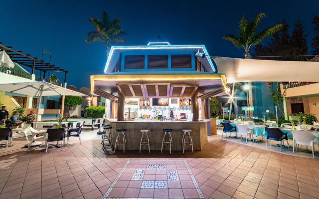 Club Vista Serena