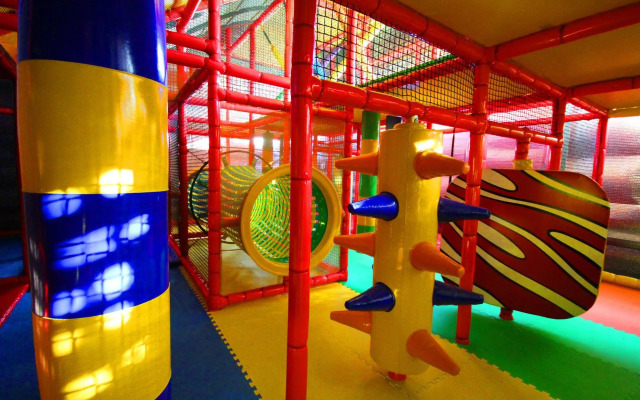 BIG4 Bendigo Park Lane Holiday Park