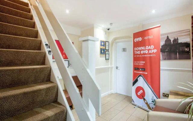 Flexistay Ambers Gatwick Aparthotel