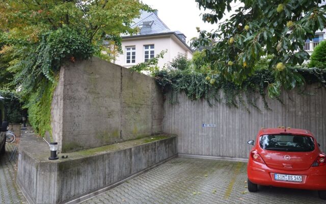 Modern Apartment in Trier Near Town Center