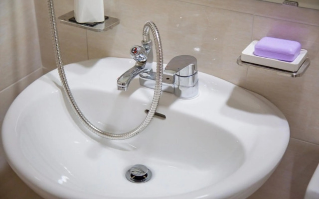 Suncheon Bay Healing Camp Pension