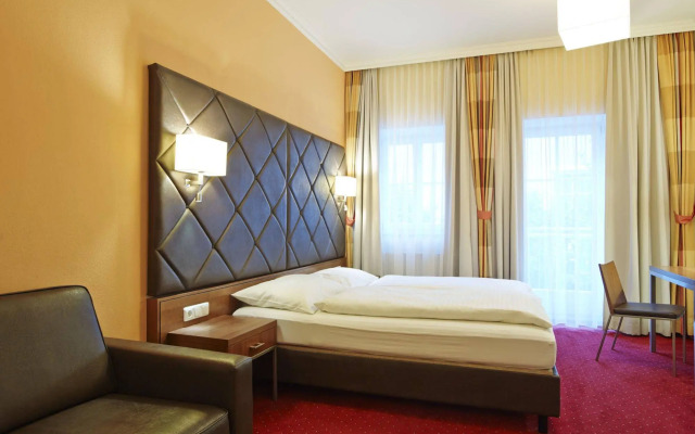 Villa Ceconi by Das Grüne Hotel zur Post