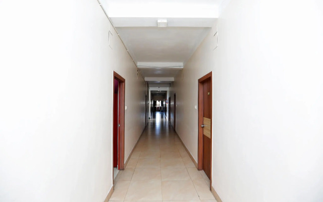 OYO Rooms 809 Calangute Baga Road