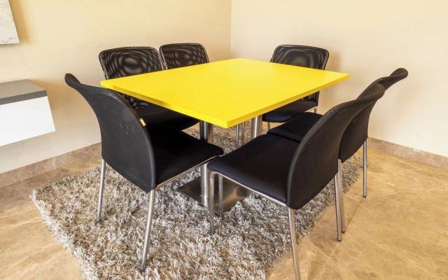 Housr 2 BHK Apartment Sector 41 Gurgaon