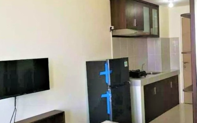 New Apartment Bale Hinggil by Eric