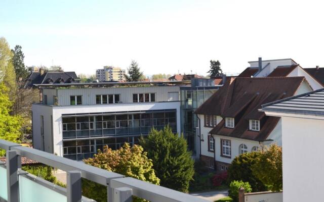 Braviscasa Ferienresidenz Endingen Stadttor