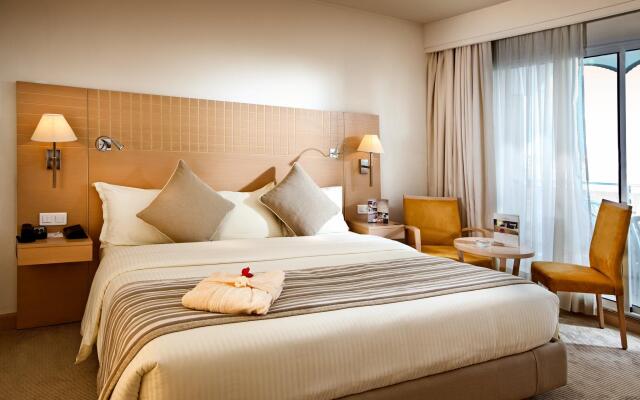 Hotel Sfax Centre