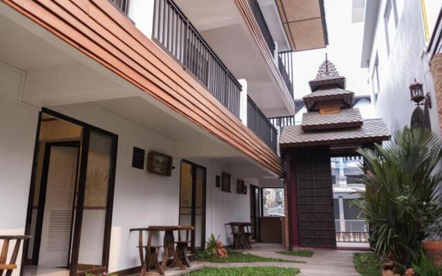 Sailomjoy, The Boutique Hostel