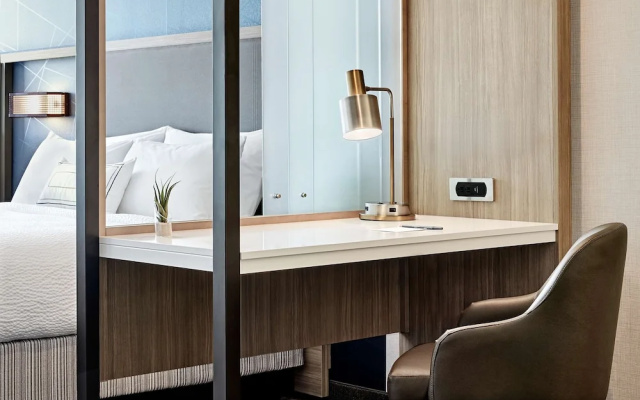 Springhill Suites St. George Washington