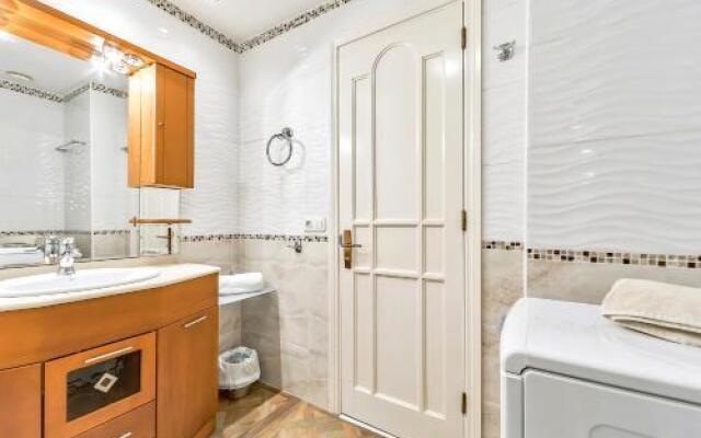 Apartment-Hotel Altamira