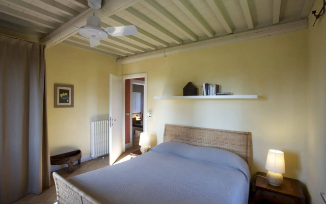 Residenza Le Versegge