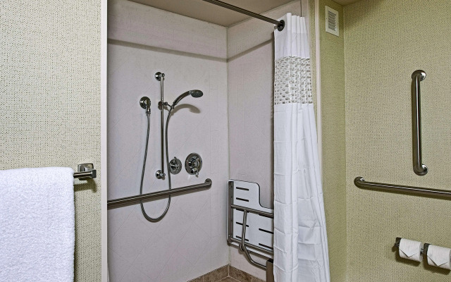 Hampton Inn Augusta