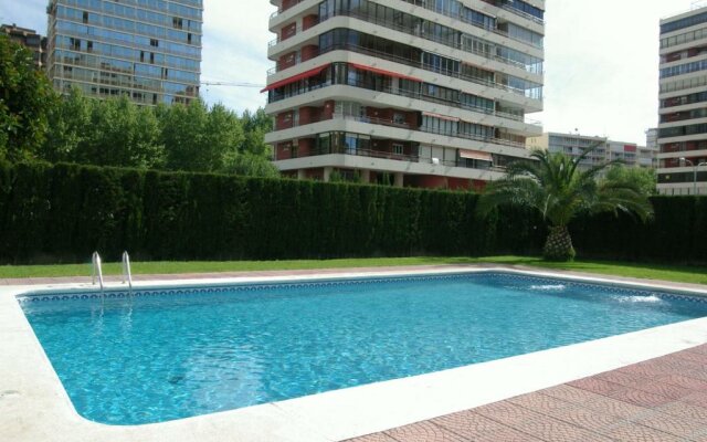 Apartamentos Carolina - Arca Rent