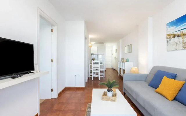 Casa Calma With 2 Bedrooms and 1 Bathrooms