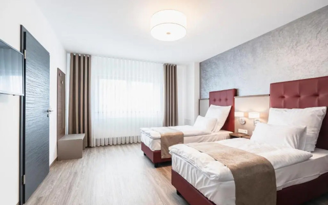 Mix Hotel Limburg