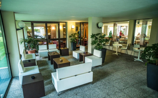Hotel Holiday Sport & Relax