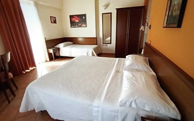 B&B Villa Hirschen