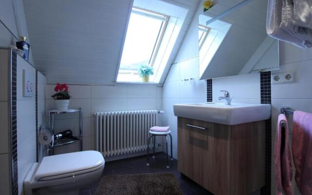 Haus Schneider, Ferienwohnung Talblick