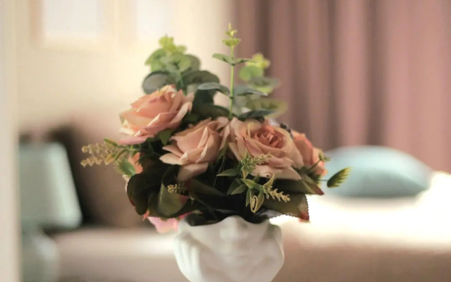 Апартаменты на улице 12 микрорайон