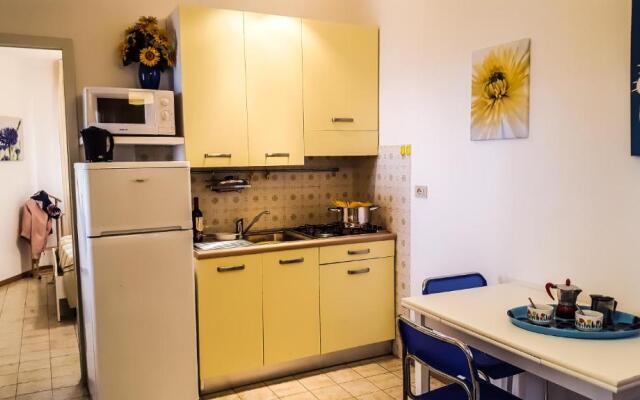 Condominio Simma