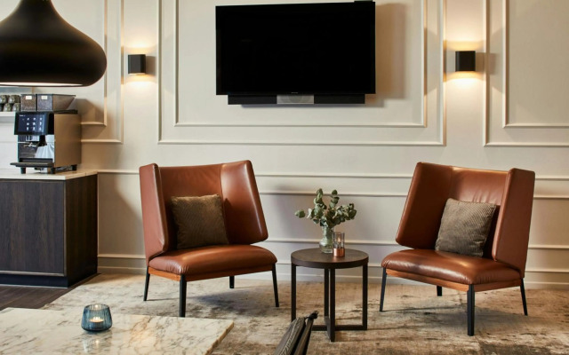 Copenhagen Marriott Hotel