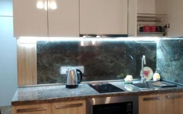 New Gudauri Loft2 #130