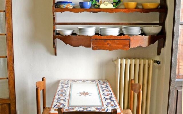 Rent in Tuscany Casa Cara Mia