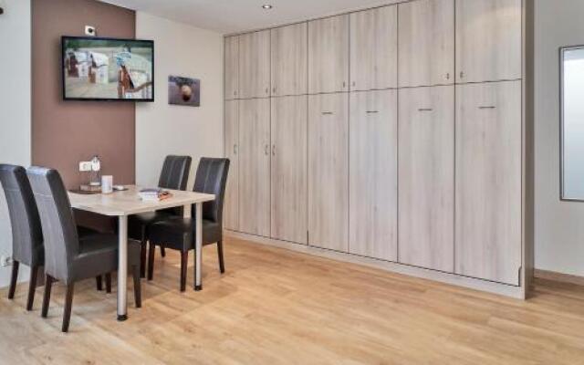 Haus Seemuschel _ Fewo 2