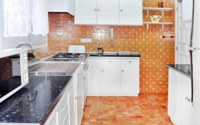 Holiday Home Casa Closas