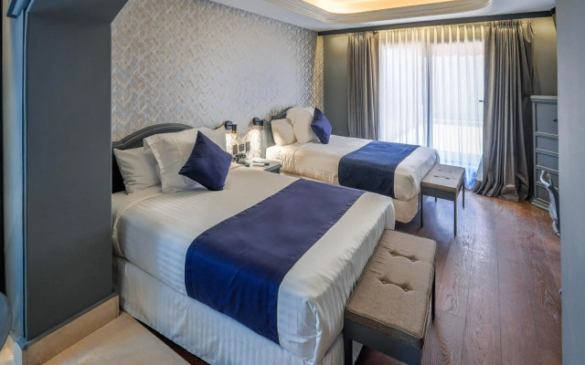 Hive Mexico City By Ghotels