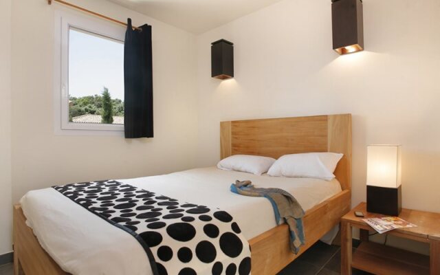 Hotel Les Bastides Occitanes