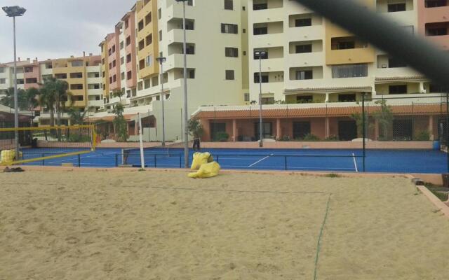 AlbufeiraInn - Bellavista A5-3 T0