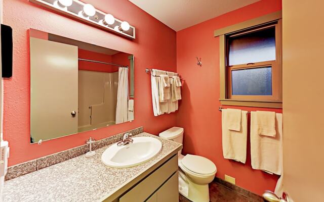 NW Ogden - 3 Br Home