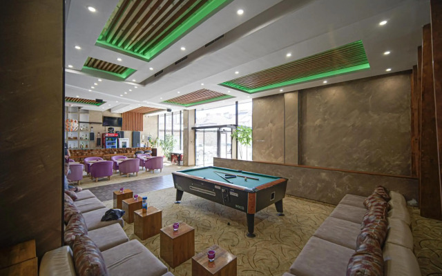 Riverside Boutique Hotel