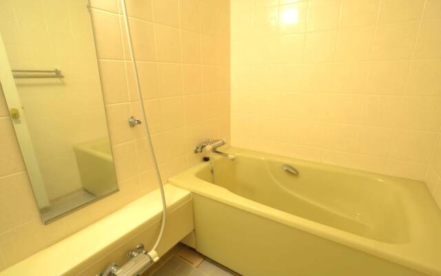 Hotel New Akao